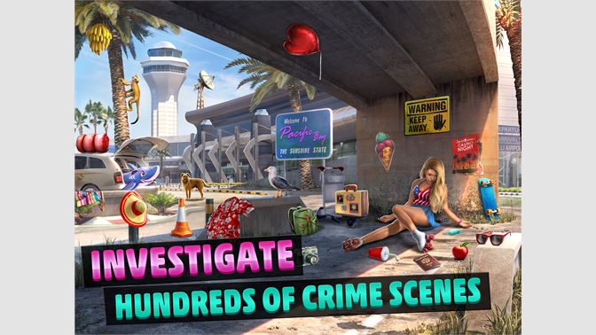 criminal case pacific bay download for pc