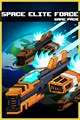 Space Elite Force: Double Pack