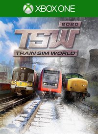 Train Sim World® 2020