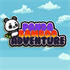 Panda Bamboo Adventure (Xbox Series)