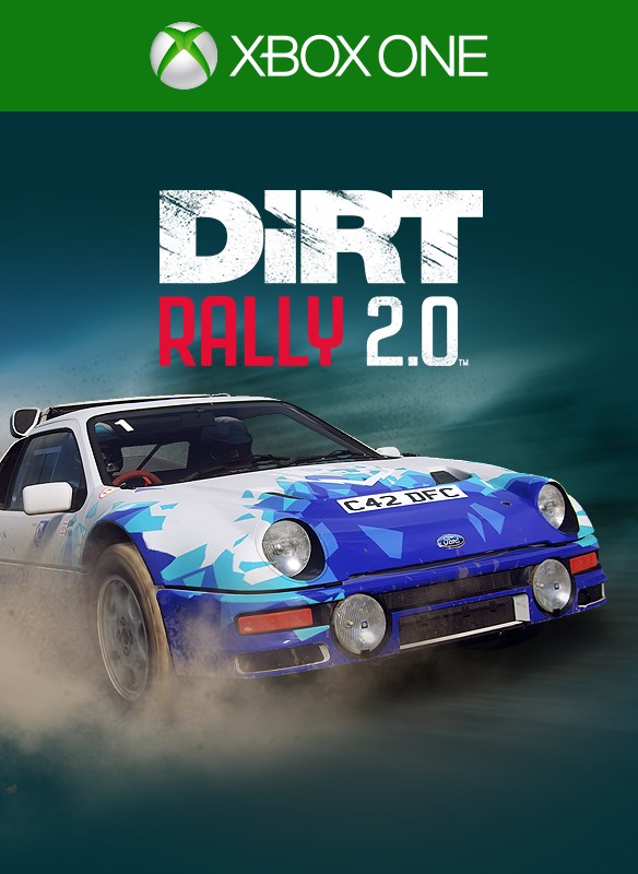 Season Two – Stage One Liveries