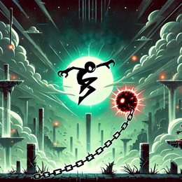 Aperçu Stickman Odyssey