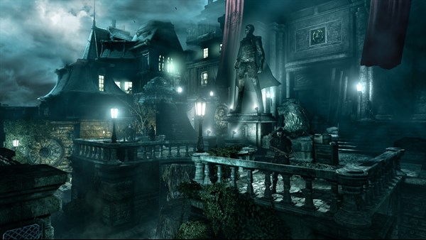 Thief Demo - The Lockdown — 6