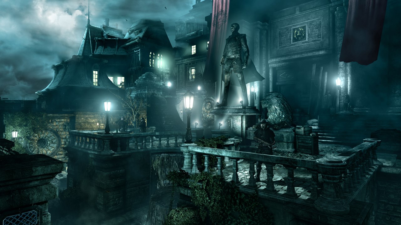 Thief screenshot 10