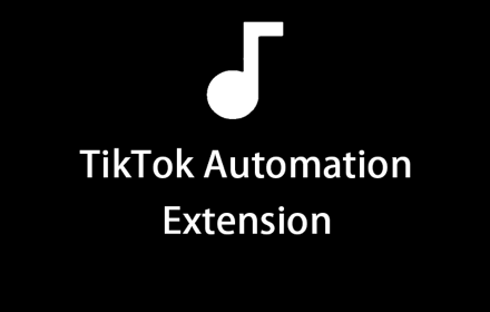 TTok Automation small promo image