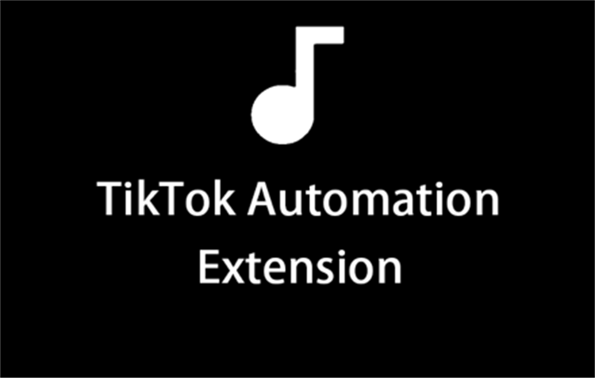 TTok Automation