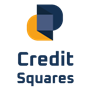 Credit Squares icon
