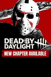 Dead by Daylight