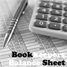 Bookkeepers Balance Sheet
