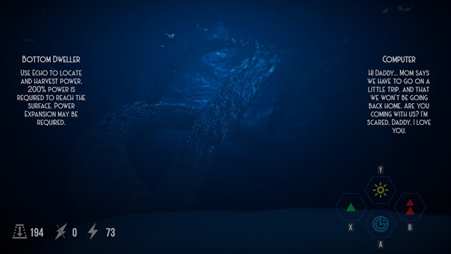 ATOLL : The Game screenshot 1