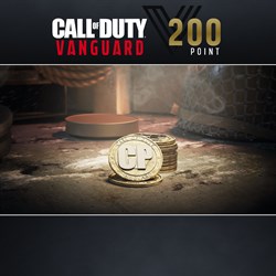 200 Call of Duty®: Vanguard Points (Windows)