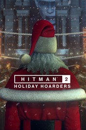 HITMAN™ 2 - Geschenkdiebe