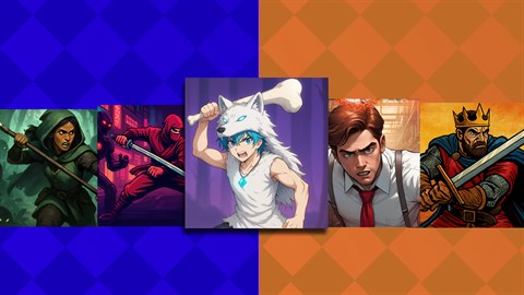 Primal Adventure Bundle