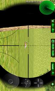 Stag Hunting 3D screenshot 5