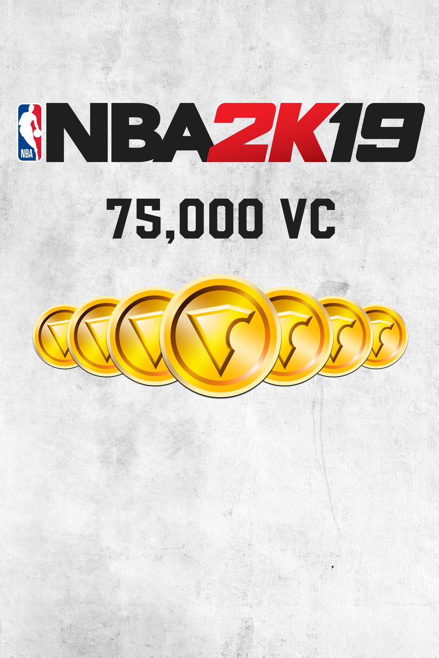 buy nba 2k19