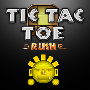 Tic Tac Toe Rush