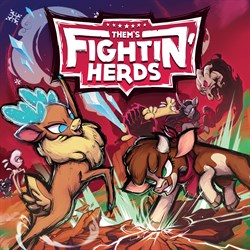 Them's Fightin' Herds