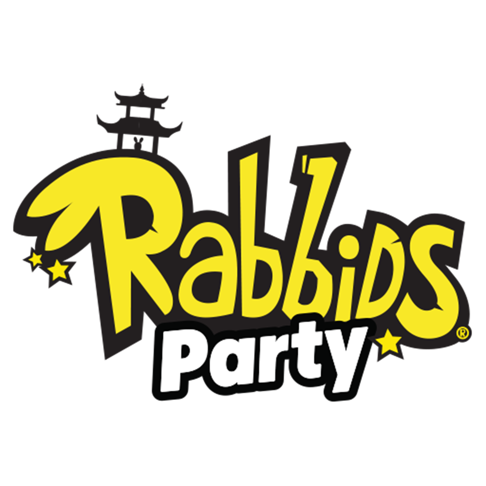 Rabbids: Party of Legends — captura 1