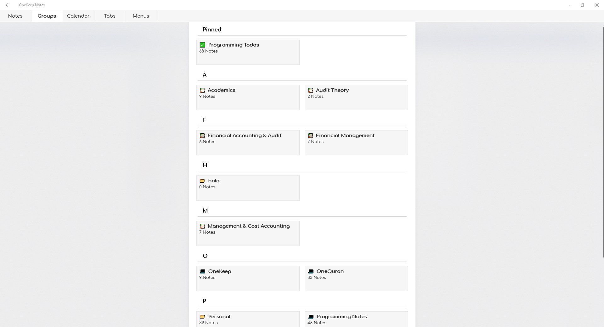 השג את Onekeep Notes Todos Planner Project Management
