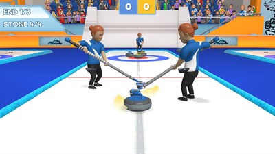 Summer and Winter Sports Games Bundle - 4K Edition — скриншот 28