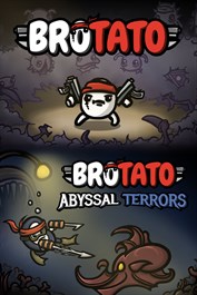 Brotato & Abyssal Terrors DLC - Bundle