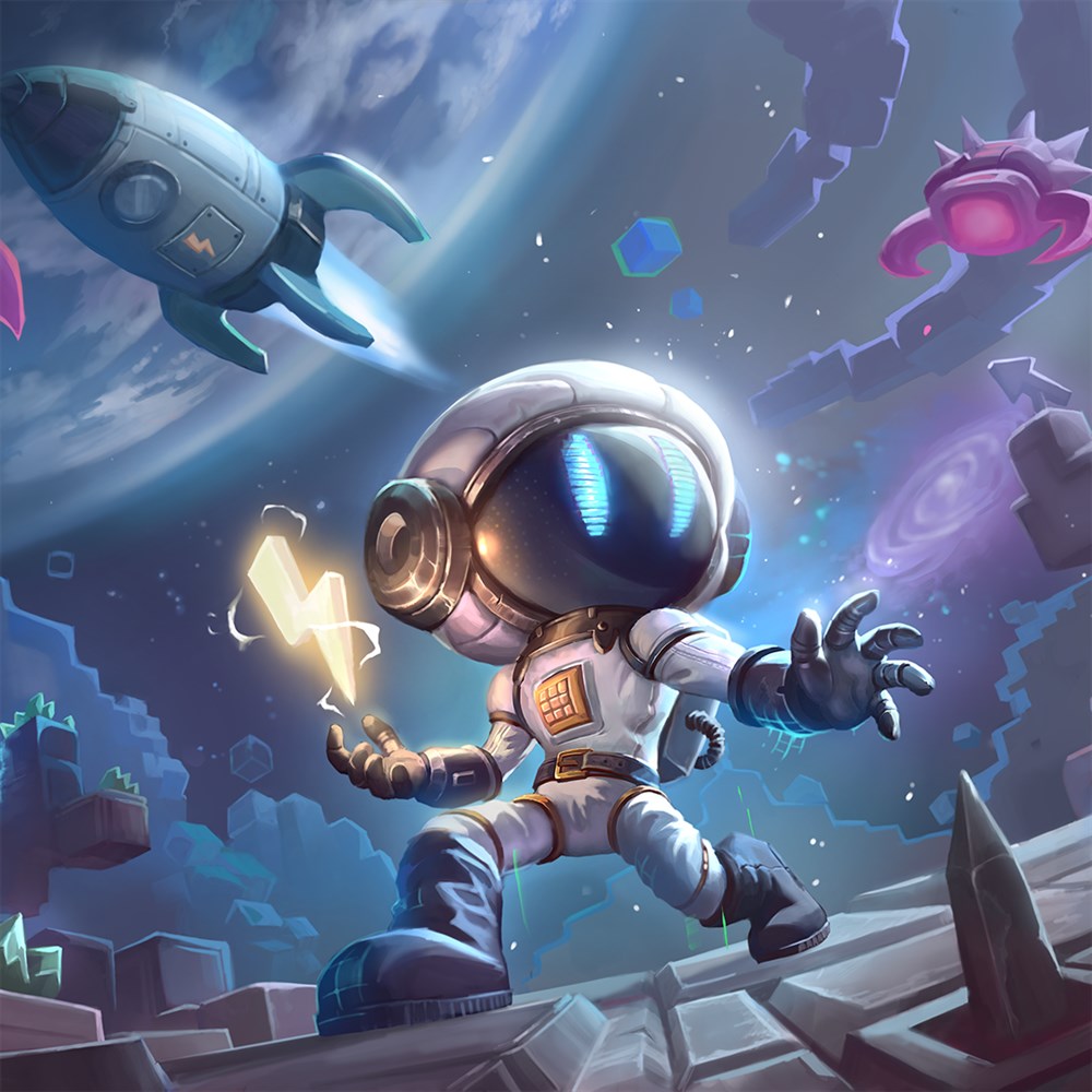 Crazy Gravity cover art (full size)