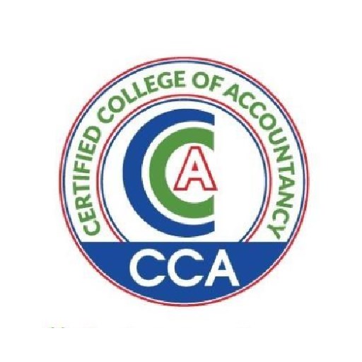 Certified College of Accountancy