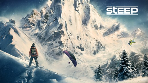 Buy STEEP™ - X Games Pass