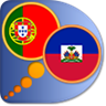 Crioulo haitiano Português Dicionário