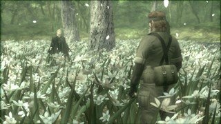 METAL GEAR SOLID HD EDITION: 2 & 3 screenshot 4