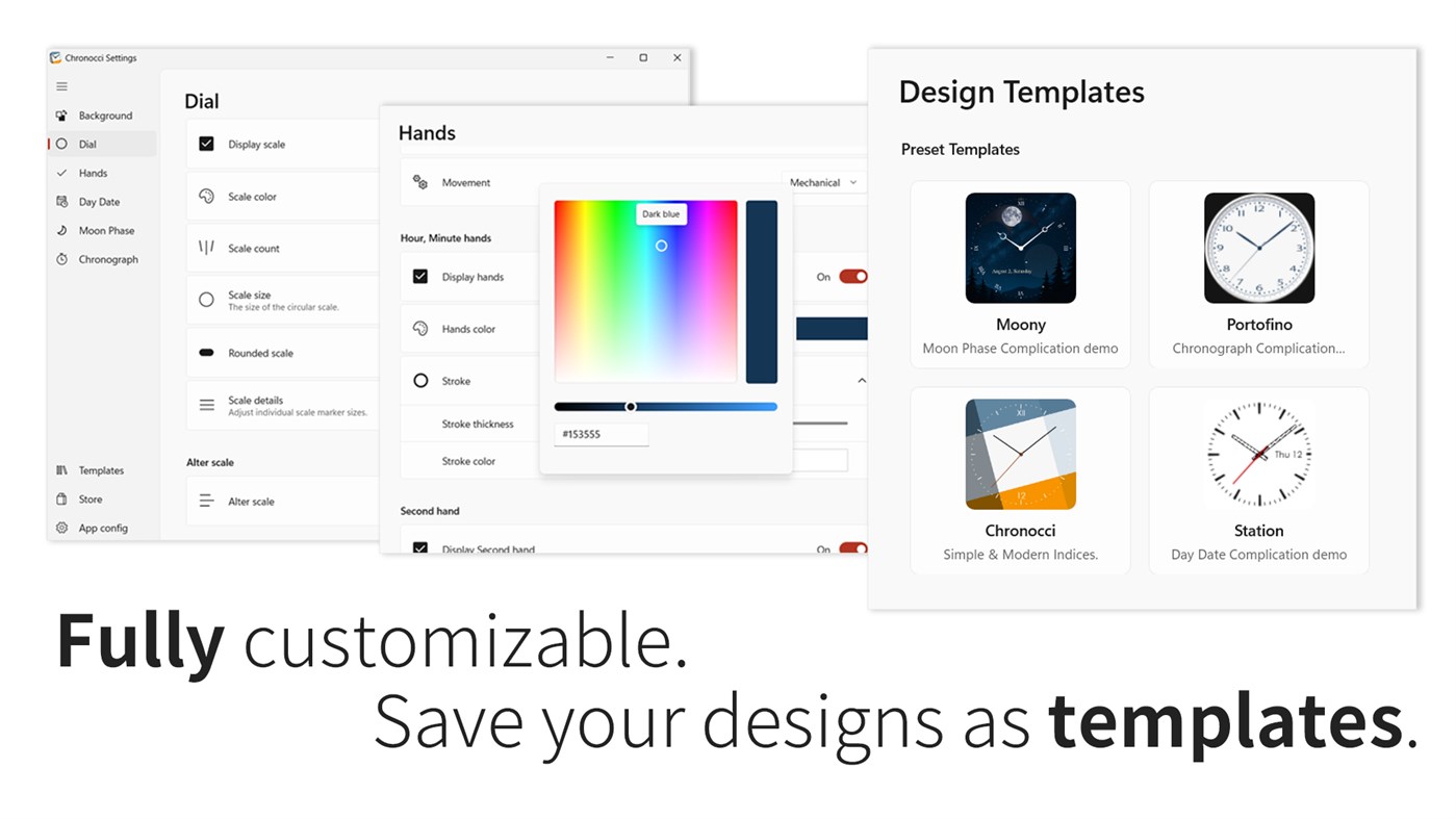#2. Chronocci (Windows) 由: siamcats