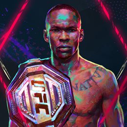 Aperçu UFC® 4 Édition Deluxe