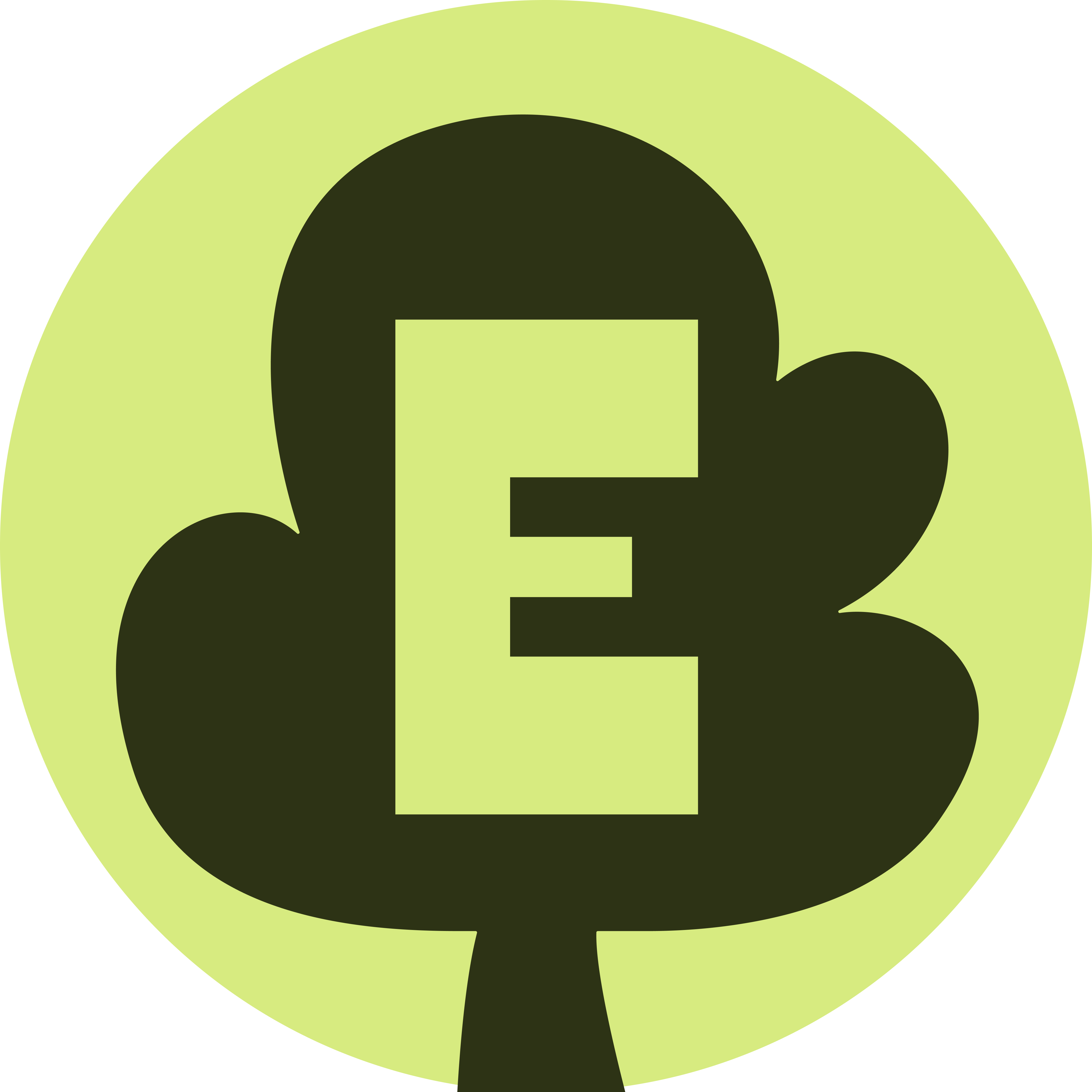 Ecosia - The search engine that plants trees icon