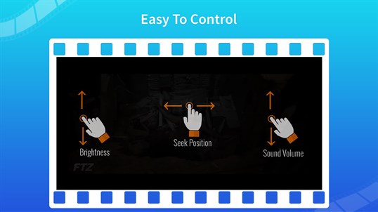 Video Player - Play All Videos screenshot