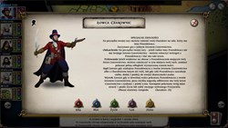 Talisman: Digital Edition - The Witch Hunter Character Pack