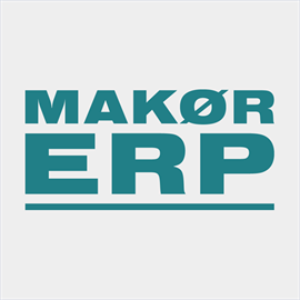 Makor ERP e-Pickup App
