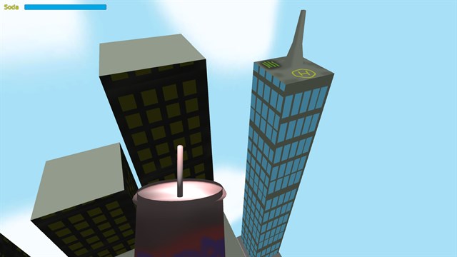 Soda Drinker Pro screenshot 2