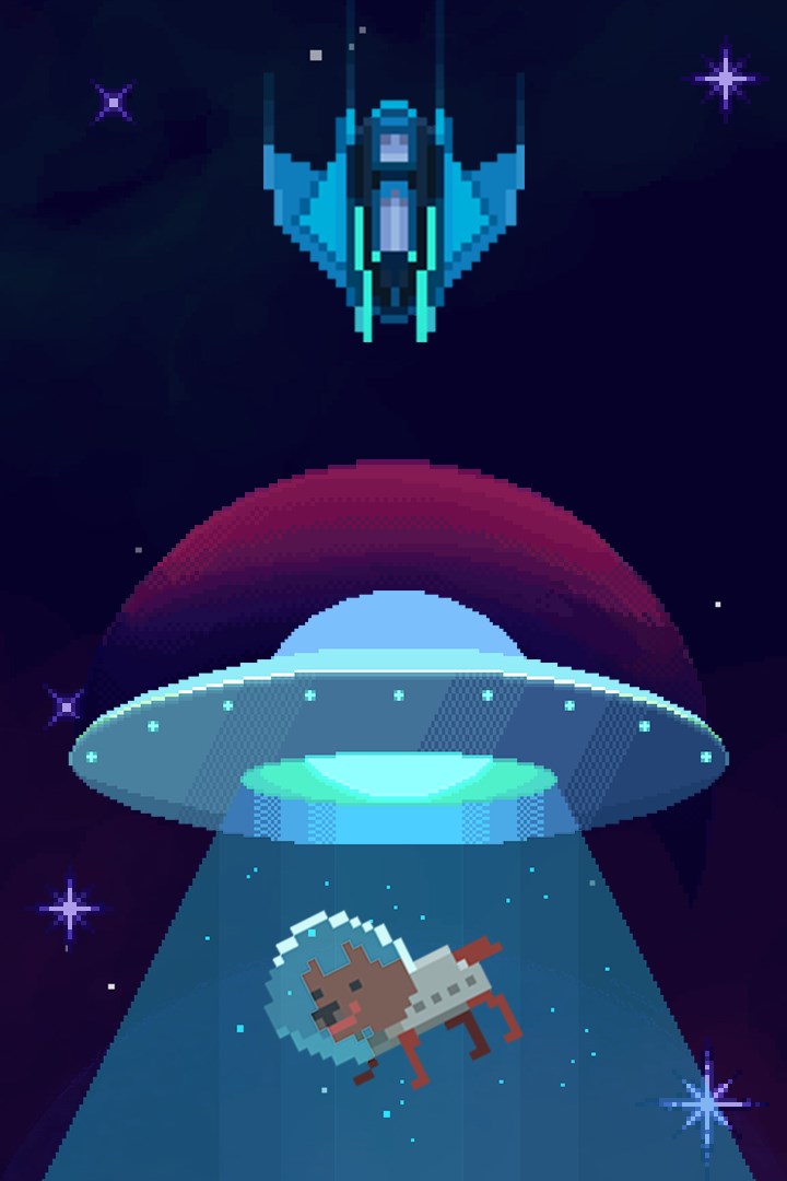 Купить ключ дешево Oscillatron. Alien Frequency (Mobile)