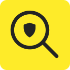 Norton Safe Search icon