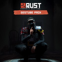 Gesture Pack