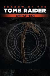 Shadow of the Tomb Raider - Weapon: Grip of Fear