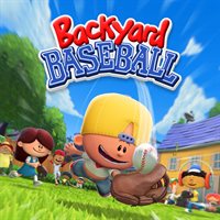 Backyard Baseball
