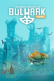 Bulwark: Falconeer Chronicles уже можно опробовать на Xbox, стала доступна демо: с сайта NEWXBOXONE.RU