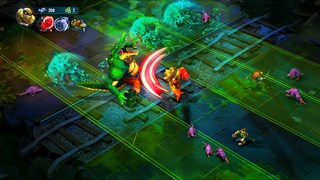 TMNT: Splintered Fate - Platinum Edition screenshot 5