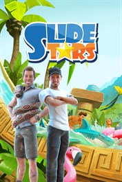 Slide Stars