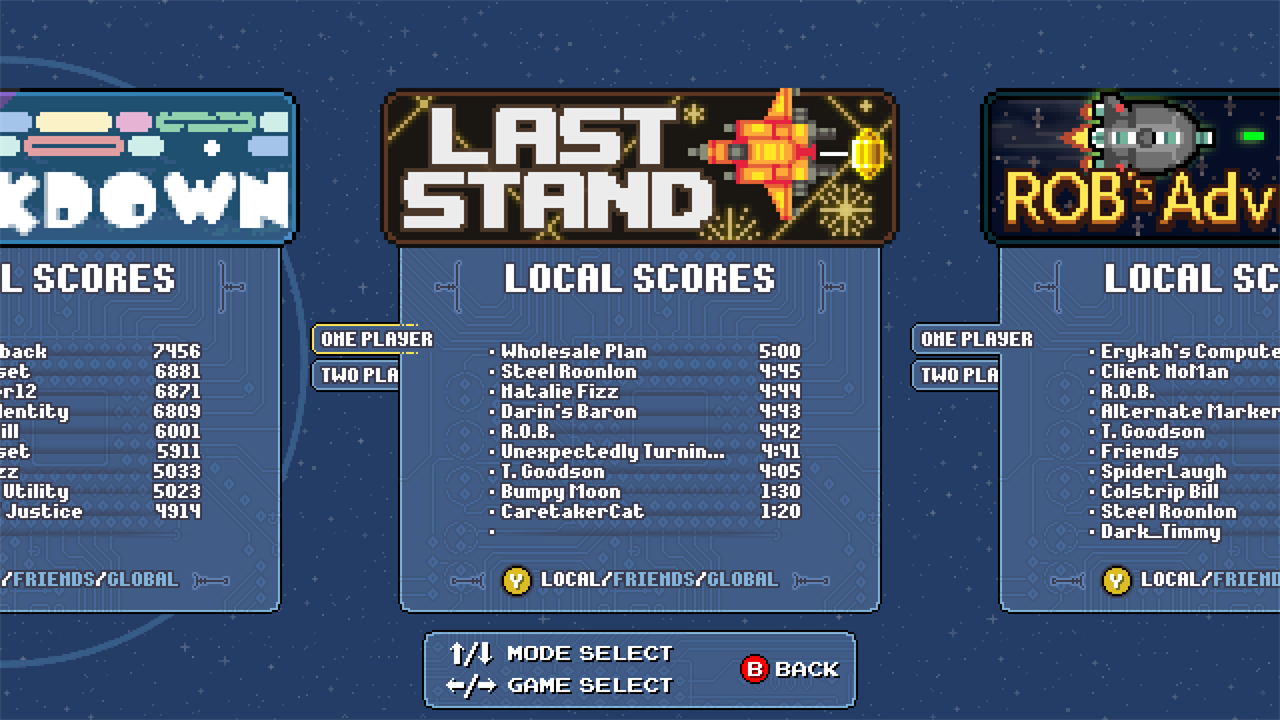 Zazmo Arcade Pack screenshot 10