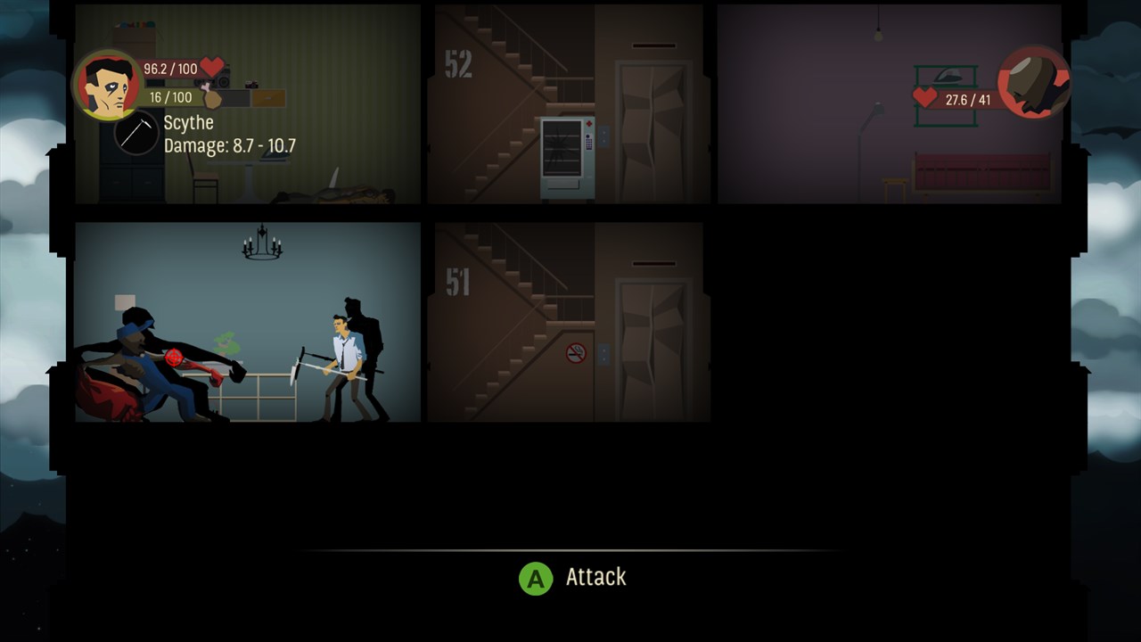 SKYHILL screenshot 3