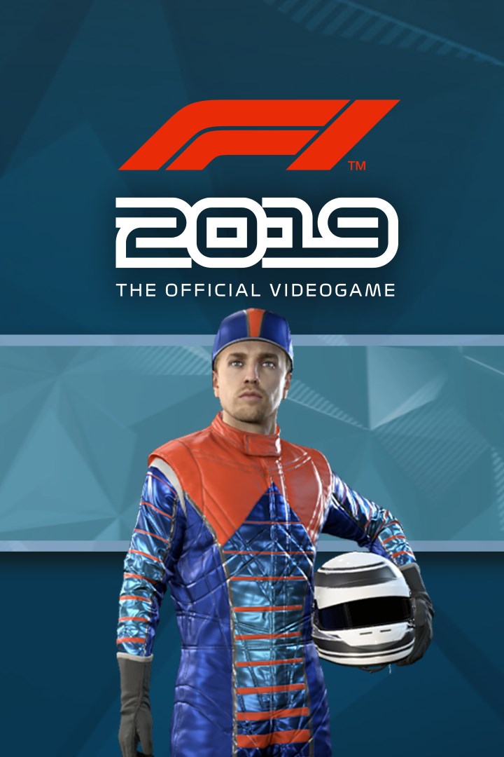 F1 2019 store game microsoft store