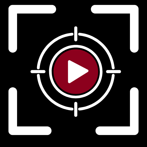 YouTube Focus - Distraction-Free Viewing icon