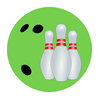 Bowling by Raketten